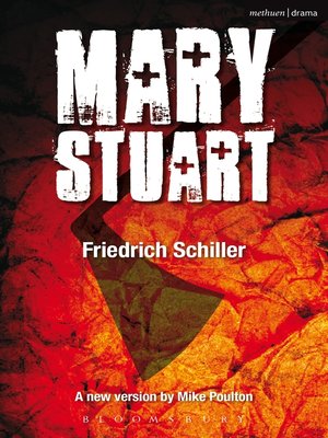 cover image of Mary Stuart